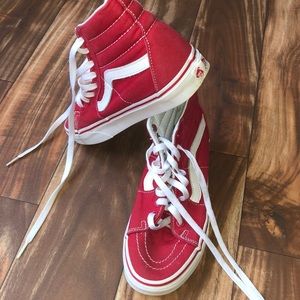 Vans women